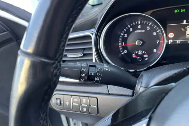 Kia Ceed Sportswagon (2021) thumbnail 17