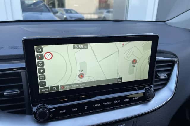 Kia Ceed Sportswagon (2021) thumbnail 19
