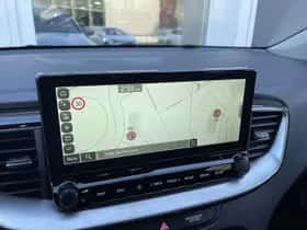 Kia Ceed Sportswagon (2021) thumbnail 19