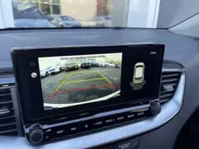 Kia Ceed Sportswagon (2021) thumbnail 20
