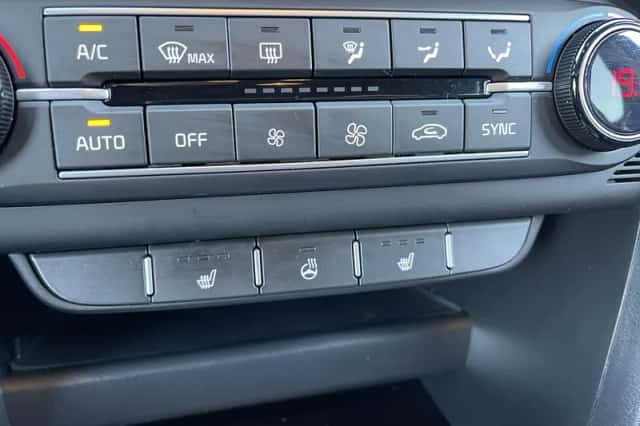 Kia Ceed Sportswagon (2021) thumbnail 24