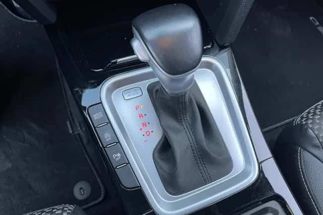 Kia Ceed Sportswagon (2021) thumbnail 25