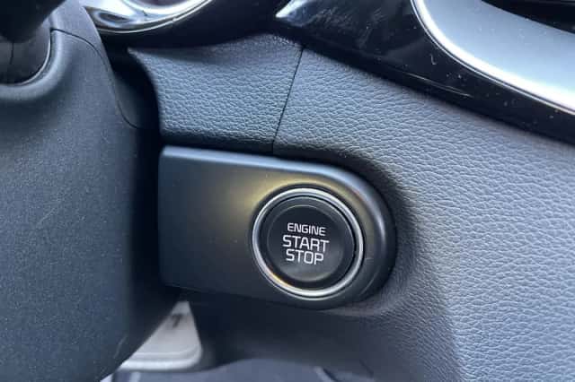 Kia Ceed Sportswagon (2021) thumbnail 26