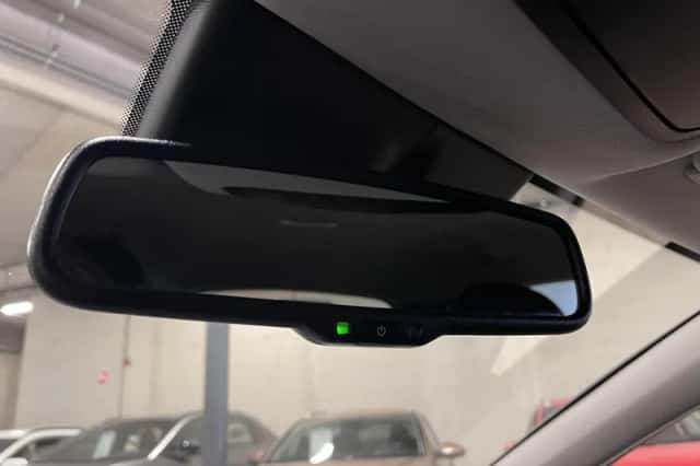 Kia Ceed Sportswagon (2021) thumbnail 27