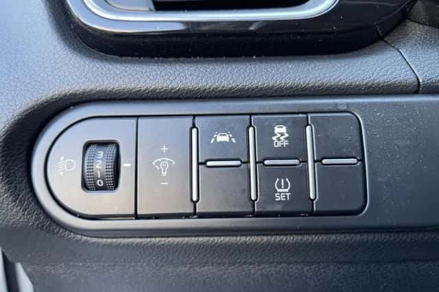 Kia Ceed Sportswagon (2021) thumbnail 28