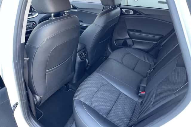 Kia Ceed Sportswagon (2021) thumbnail 30