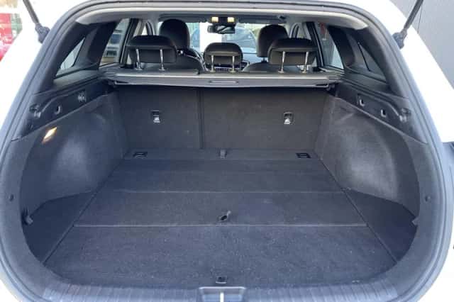 Kia Ceed Sportswagon (2021) thumbnail 31