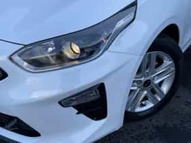 Kia Ceed Sportswagon (2021) thumbnail 8