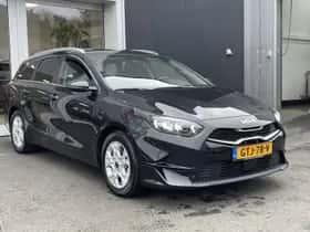 Kia Ceed Sportswagon (2024) thumbnail 2