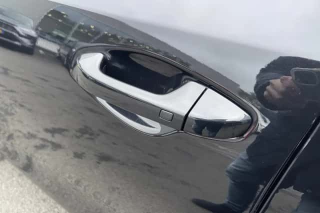 Kia Ceed Sportswagon (2024) thumbnail 11