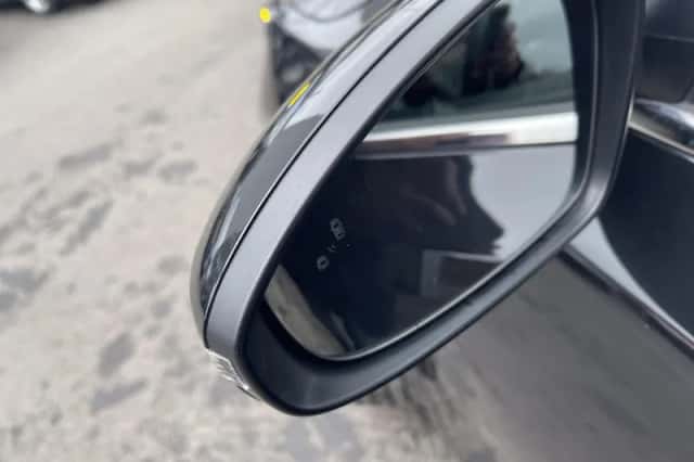Kia Ceed Sportswagon (2024) thumbnail 12