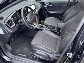 Kia Ceed Sportswagon (2024) thumbnail 13