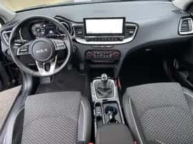 Kia Ceed Sportswagon (2024) thumbnail 14