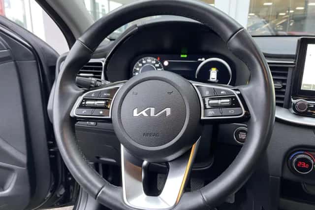 Kia Ceed Sportswagon (2024) thumbnail 15