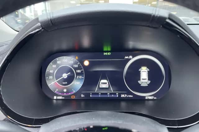 Kia Ceed Sportswagon (2024) thumbnail 16