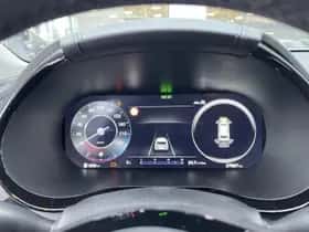 Kia Ceed Sportswagon (2024) thumbnail 16