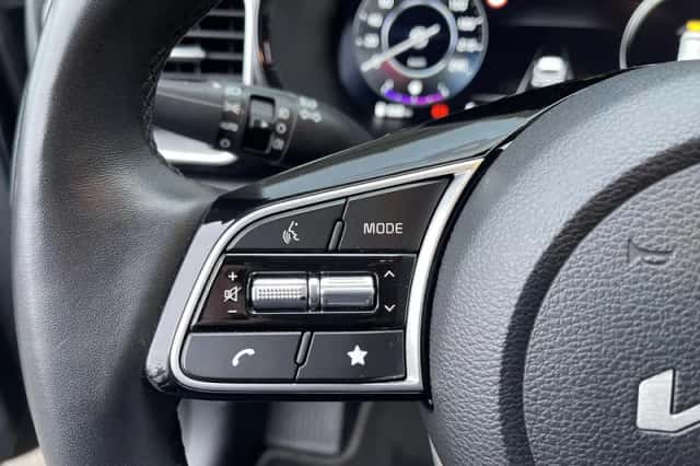 Kia Ceed Sportswagon (2024) thumbnail 17