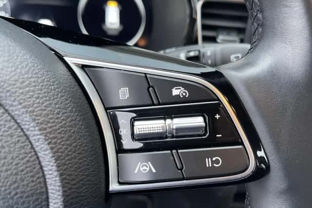Kia Ceed Sportswagon (2024) thumbnail 18