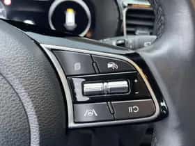 Kia Ceed Sportswagon (2024) thumbnail 18