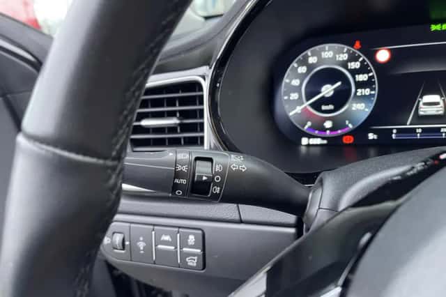 Kia Ceed Sportswagon (2024) thumbnail 19