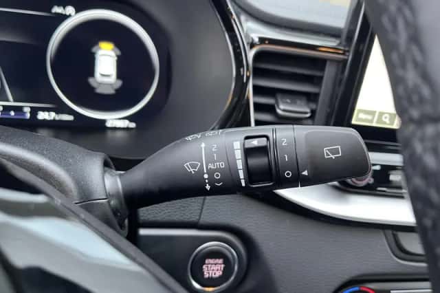 Kia Ceed Sportswagon (2024) thumbnail 20