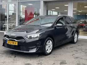 Kia Ceed Sportswagon (2024) thumbnail 3