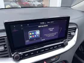 Kia Ceed Sportswagon (2024) thumbnail 22