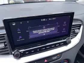 Kia Ceed Sportswagon (2024) thumbnail 23