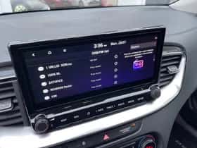 Kia Ceed Sportswagon (2024) thumbnail 24