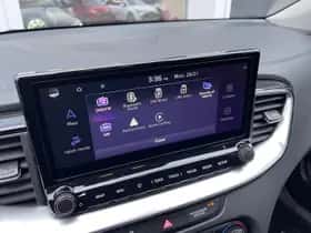 Kia Ceed Sportswagon (2024) thumbnail 25
