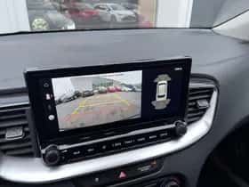 Kia Ceed Sportswagon (2024) thumbnail 26