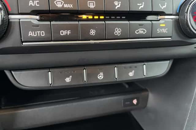 Kia Ceed Sportswagon (2024) thumbnail 28