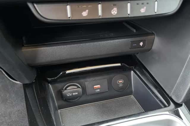 Kia Ceed Sportswagon (2024) thumbnail 29