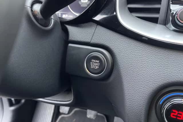 Kia Ceed Sportswagon (2024) thumbnail 30