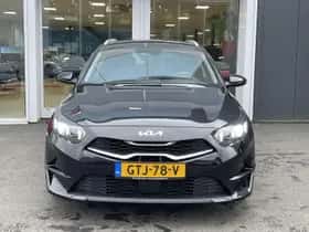 Kia Ceed Sportswagon (2024) thumbnail 4