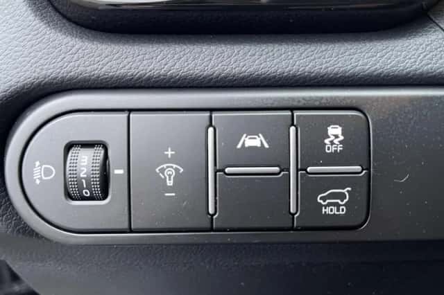 Kia Ceed Sportswagon (2024) thumbnail 31