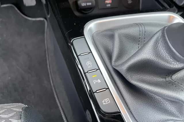 Kia Ceed Sportswagon (2024) thumbnail 33