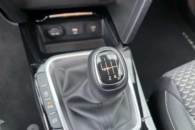 Kia Ceed Sportswagon (2024) thumbnail 34