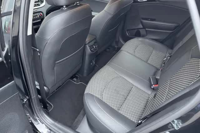 Kia Ceed Sportswagon (2024) thumbnail 35