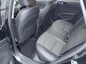 Kia Ceed Sportswagon (2024) thumbnail 35