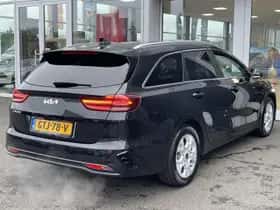 Kia Ceed Sportswagon (2024) thumbnail 6
