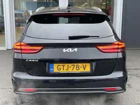 Kia Ceed Sportswagon (2024) thumbnail 7