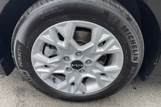 Kia Ceed Sportswagon (2024) thumbnail 10