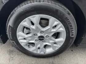 Kia Ceed Sportswagon (2024) thumbnail 10