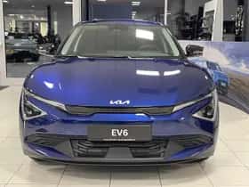 Kia EV6 (2025) thumbnail 2