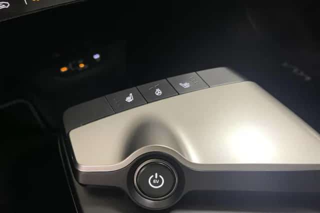 Kia EV6 (2025) thumbnail 15