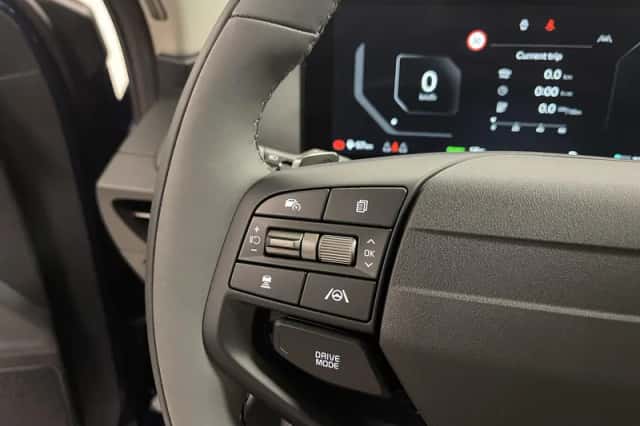 Kia EV6 (2025) thumbnail 17