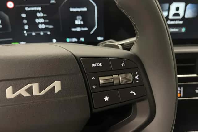 Kia EV6 (2025) thumbnail 18