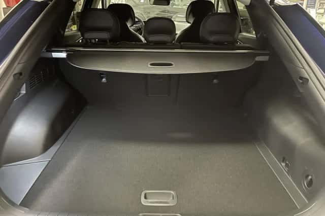 Kia EV6 (2025) thumbnail 20