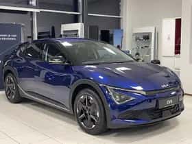 Kia EV6 (2025) thumbnail 3